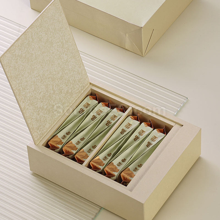 Customization Tea Gift Box Set Corporate Gifts