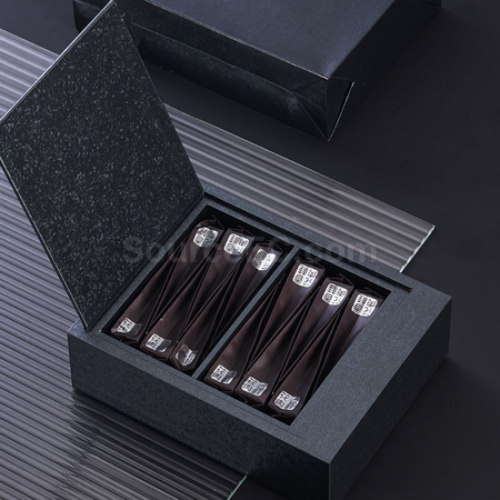 Customization Tea Gift Box Set Corporate Gifts