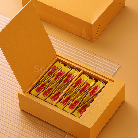 Customization Tea Gift Box Set Corporate Gifts