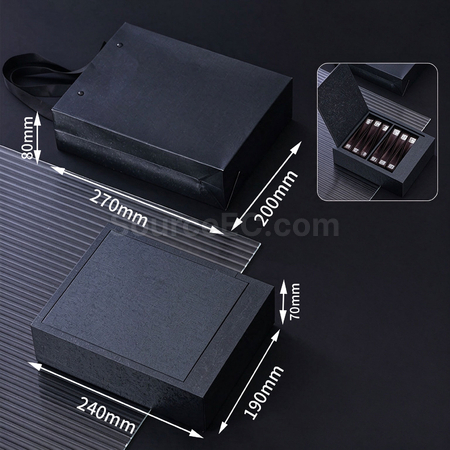 Customization Tea Gift Box Set Corporate Gifts