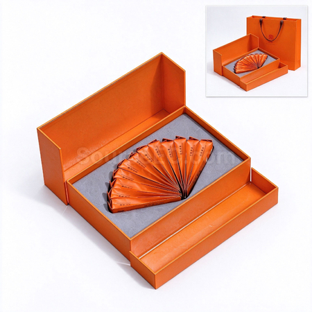 Customization Tea Gift Box Set Corporate Gifts