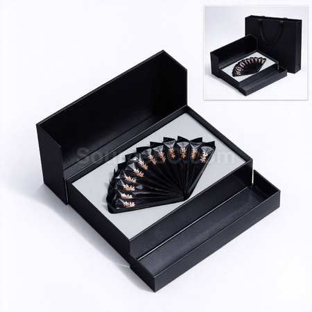 Customization Tea Gift Box Set Corporate Gifts