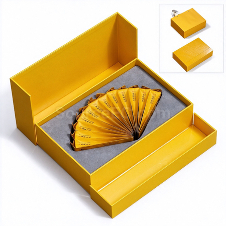Customization Tea Gift Box Set Corporate Gifts