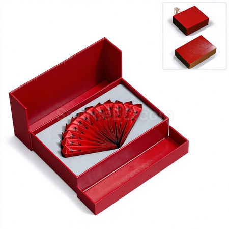 Customization Tea Gift Box Set Corporate Gifts