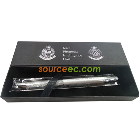 Promotional pen boxes, customized pen boxes, personalized pen box, ball pen box, metal pen box, highlighter box, pencils box, pen box corporate gift, pen box stationery