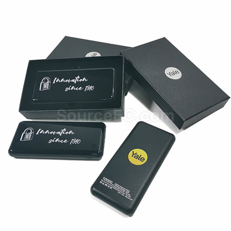 Power Bank, Mobile Phone Charger, External Battery, Portable Charger and Battery, Power Pack for iPhone, iPad, Samsung Galaxy Tablets, Portable Power Bank - Hong Kong