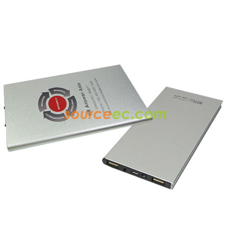 Power Bank, Mobile Phone Charger, External Battery, Portable Charger and Battery, Power Pack for iPhone, iPad, Samsung Galaxy Tablets, Portable Power Bank - Hong Kong