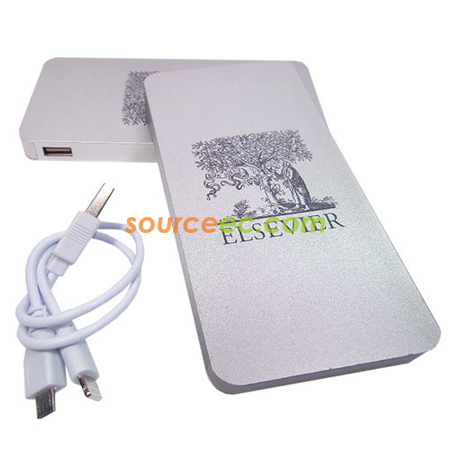 Power Bank, Mobile Phone Charger, External Battery, Portable Charger and Battery, Power Pack for iPhone, iPad, Samsung Galaxy Tablets, Portable Power Bank - Hong Kong
