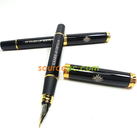 promotional metal pens, advertising metal pencil, fountain pen, logo pen, Parker, Cross, Ball pen, Corporate gifts