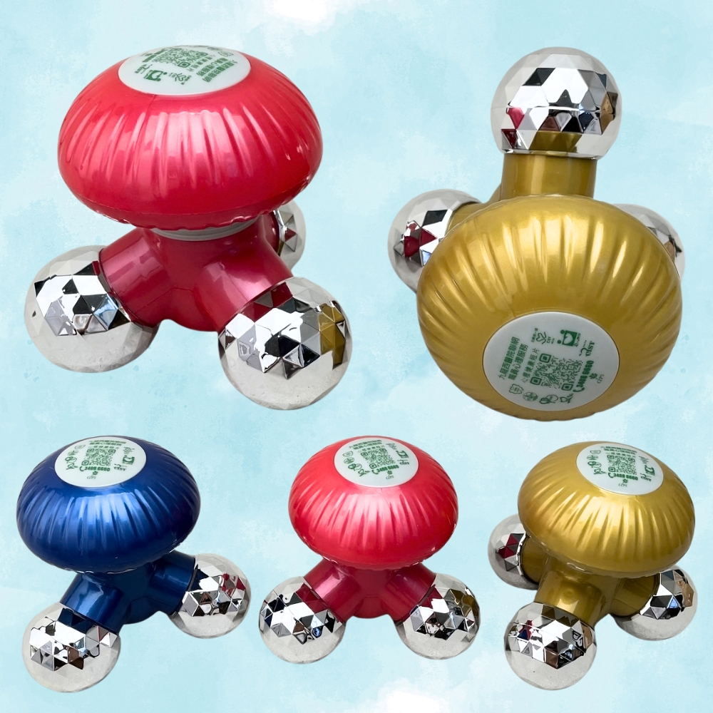 massager, massor, Massaging machine, tremolo, promotional premium and giveaways, advertising gifts, promotional souvenirs, door gift