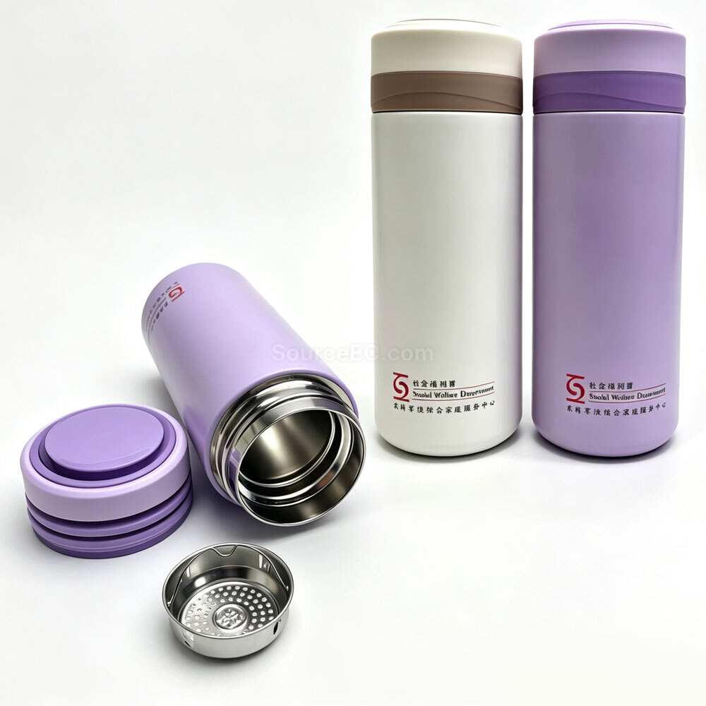imprinted drinkware, logo mugs, thermos mugs, thermos bottles, vacuum thermal bottles, vacuum thermal cups, stainless steel bottle, stainless steel cups, thermos flask, tumbler, insulation pot, insulation bottle, travel tumbler, corporate gifts, premium gifts, gift supplier, promotional gifts, gift company, souvenirs, gift wholesale, gift ideas