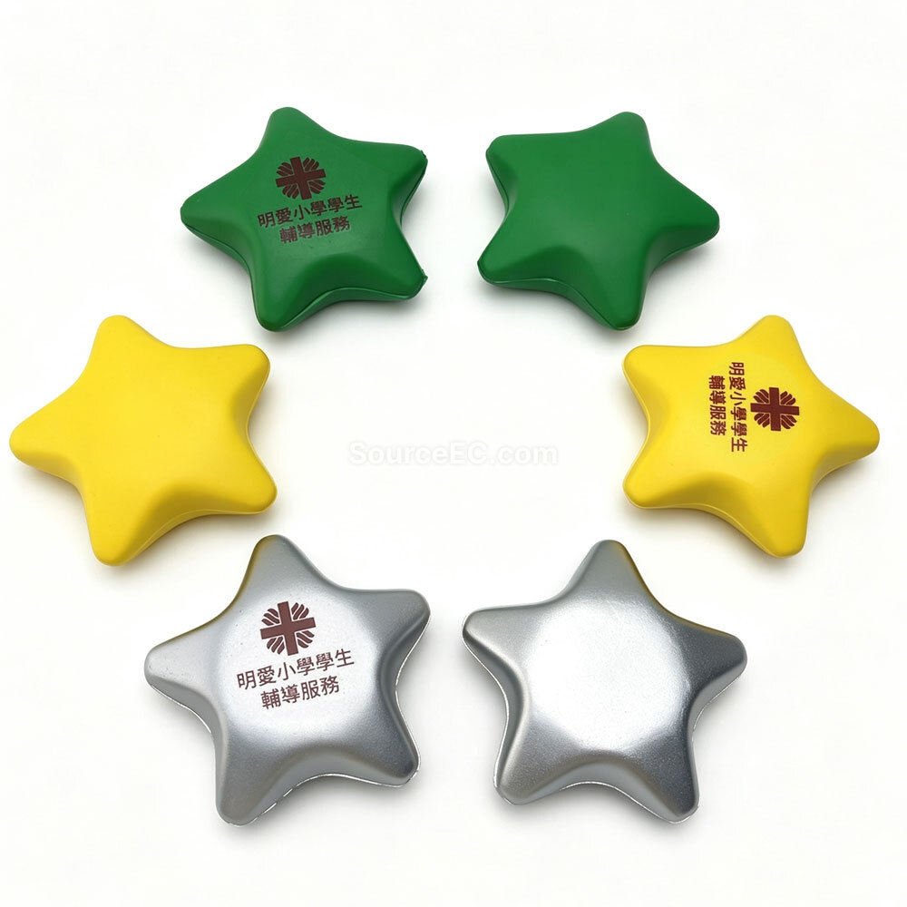 Stress Reliever, Stress Ball, Healthy products, customized gifts, promotional premiums, personalized souvenirs, corporate gifts, door gifts