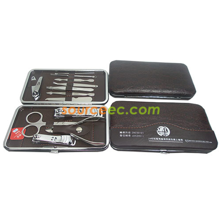 manicure products, beauty gift and premium, comb, mirror, cosmetic tool set, customized gifts, personalized souvenirs, door gifts