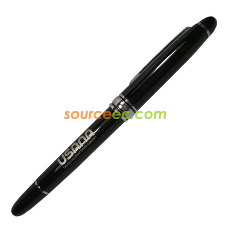 Metal Pen, corporate pens, gift pens, order pens, SourceEC, rollerball pens, pen engraving singapore, metal pen Singapore, corporate pens Singapore