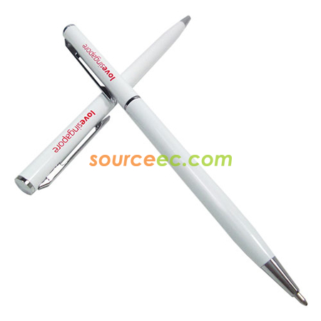Metal Pen, corporate pens, gift pens, order pens, SourceEC, rollerball pens, pen engraving singapore, metal pen Singapore, corporate pens Singapore