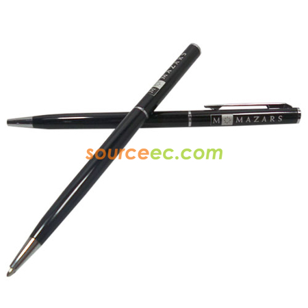 Metal Pen, corporate pens, gift pens, order pens, SourceEC, rollerball pens, pen engraving singapore, metal pen Singapore, corporate pens Singapore