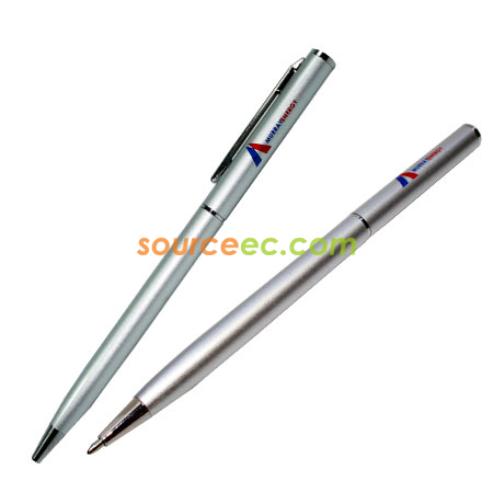 Metal Pen, corporate pens, gift pens, order pens, SourceEC, rollerball pens, pen engraving singapore, metal pen Singapore, corporate pens Singapore
