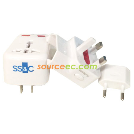 Universal travel adapters, promotional travel adapters, printed travel adapters, branded travel adapters, travel adapters with logo, custom travel adapter,multi-plug adapters, personalized, advertising, charging,usb, flash, drive,thumb, portable