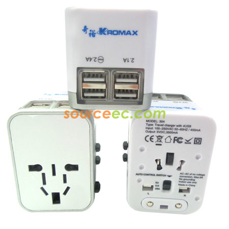 Universal travel adapters, promotional travel adapters, printed travel adapters, branded travel adapters, travel adapters with logo, custom travel adapter,multi-plug adapters, personalized, advertising, charging,usb, flash, drive,thumb, portable