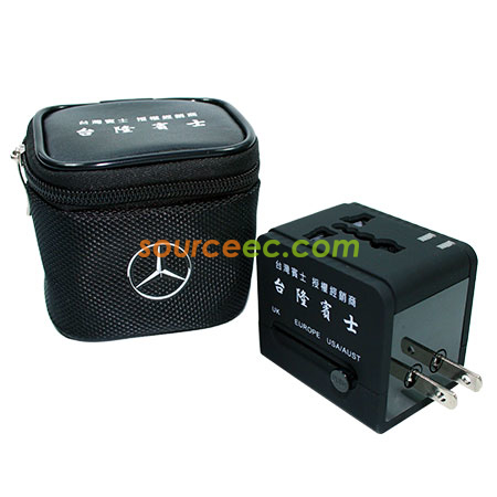 Universal travel adapters, promotional travel adapters, printed travel adapters, branded travel adapters, travel adapters with logo, custom travel adapter,multi-plug adapters, personalized, advertising, charging,usb, flash, drive,thumb, portable