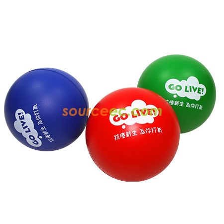 Stress Reliever, Stress Ball, Healthy products, customized gifts, promotional premiums, personalized souvenirs, corporate gifts, door gifts