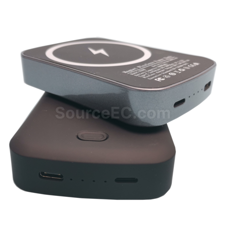 Power Bank, Mobile Phone Charger, External Battery, Portable Charger and Battery, Power Pack for iPhone, iPad, Samsung Galaxy Tablets, Portable Power Bank - Hong Kong