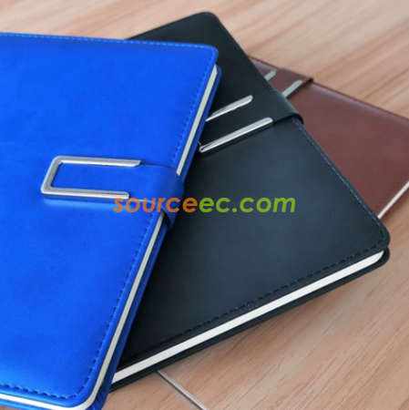 PU Notebook
