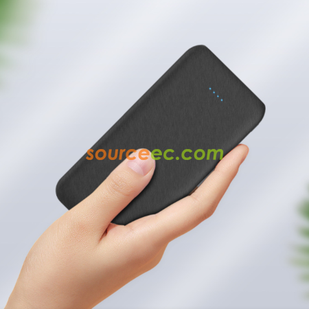 Customization 10000mAh Power Bank Corporate Gifts