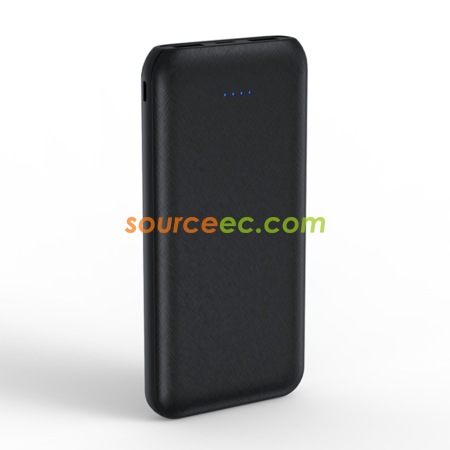 Customization 10000mAh Power Bank Corporate Gifts