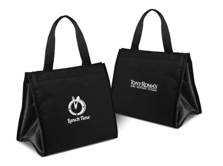 Customization Lunch Bag  Corporate Gifts