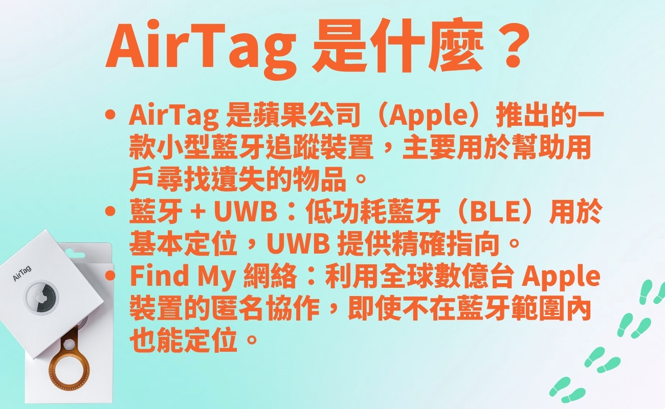 AirTag, 客製化禮品, 追蹤器, 電子數碼禮品, 防丟器