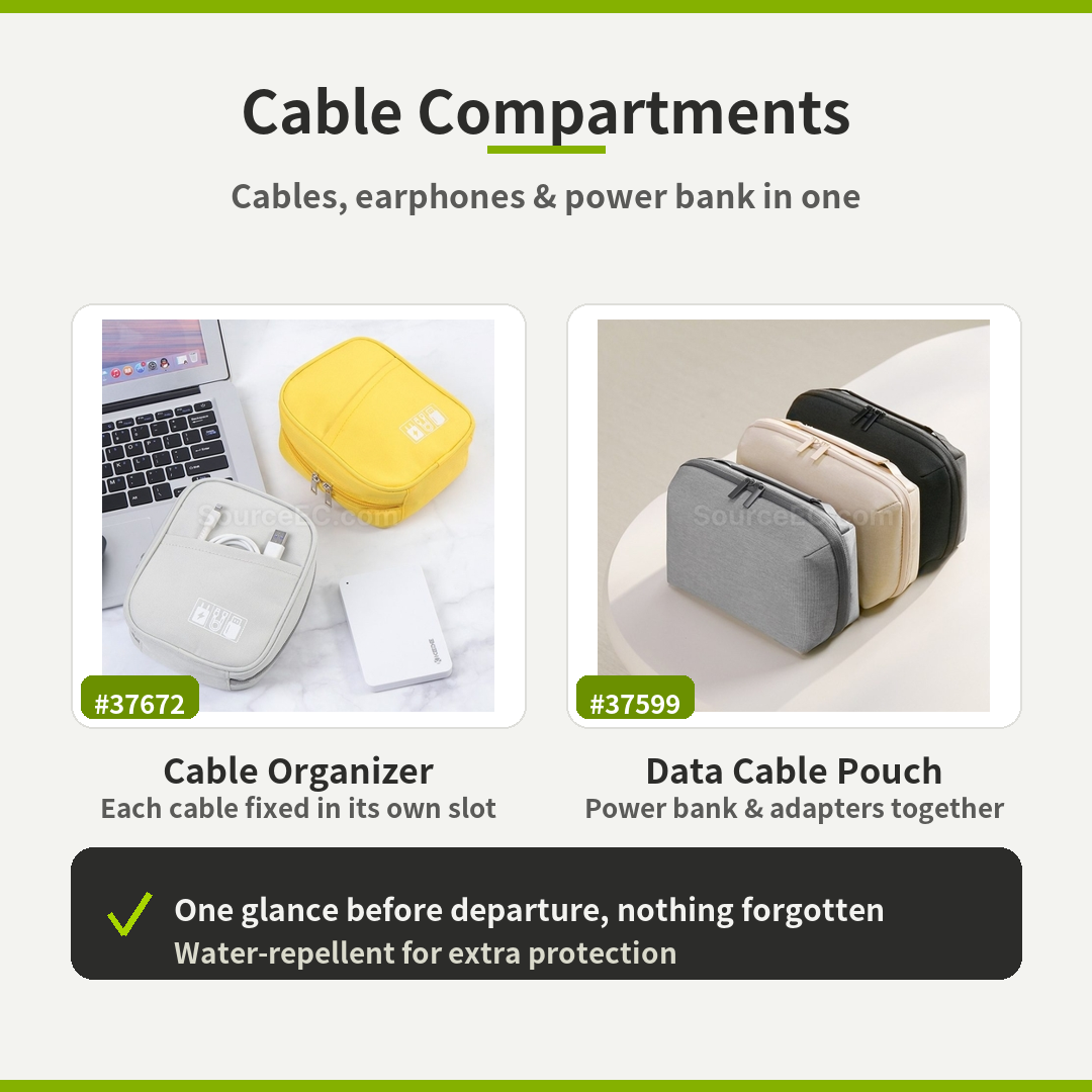 cable organizer