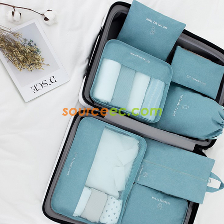 Customization Travel Pouch Corporate Gifts