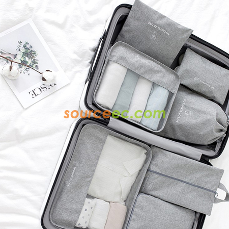 Customization Travel Pouch Corporate Gifts