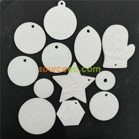 Aroma Plaster Diffuser