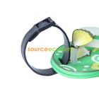 PVC Luggage Tag Strap