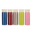 420ML Lightweight Vacuum Insulation Tea Cup 