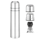 500ML Trendy Vacuum Flask