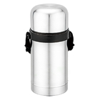 500ML Vacuum Bottle