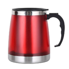 400ML Thermal Mug