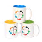 310ML Ceramic Mug