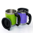 450ML Thermal Mug