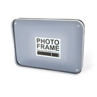 Customization2.5R Acrylic Photo FrameCorporate Gifts