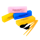 Environmental Cutlery Set