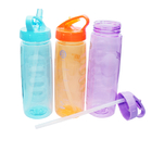 600ML Smokable Sports Bottle