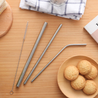 Stainless Steel Straw