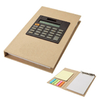 CustomizationNotebook  With CalculatorCorporate Gifts