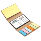 CustomizationSticky Note Set With CalculatorCorporate Gifts