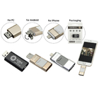 CustomizationMulti-Functional Flash DiskCorporate Gifts