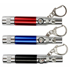 CustomizationLED Light With Whistle & CompassCorporate Gifts
